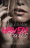 [Haven Falls 01] • Untouchable